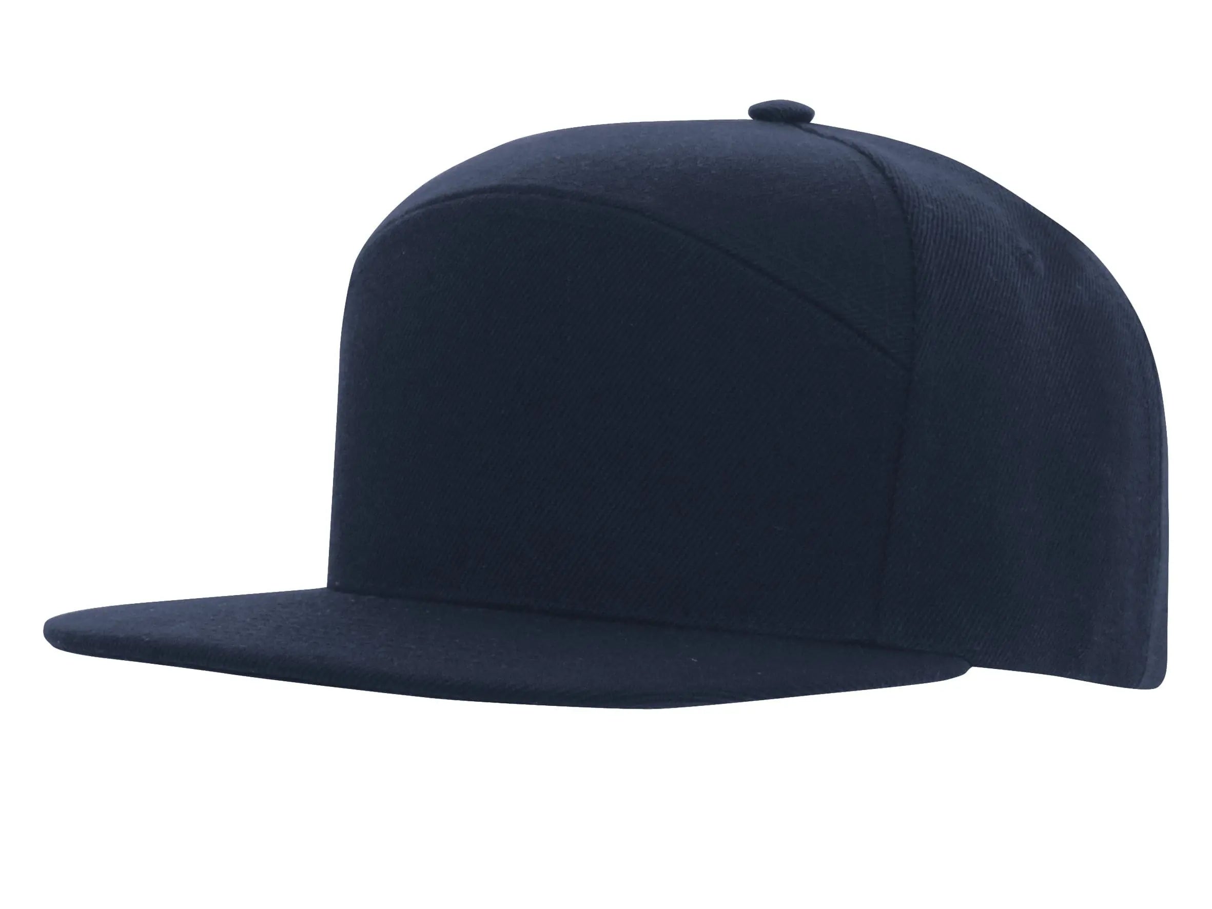 Headwear A Frame Prem American Twill Cap X12 - 4156 Metro Workwear.